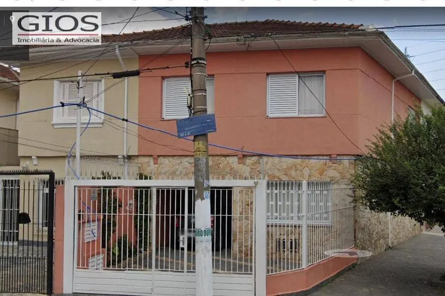 Foto 1 de Sobrado com 3 Quartos à venda, 144m² em Limão, São Paulo