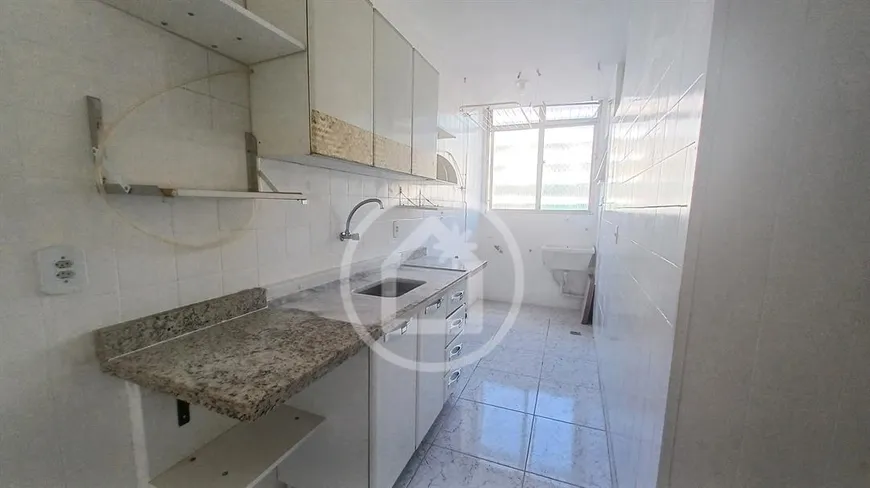 Foto 1 de Apartamento com 2 Quartos à venda, 69m² em Anil, Rio de Janeiro
