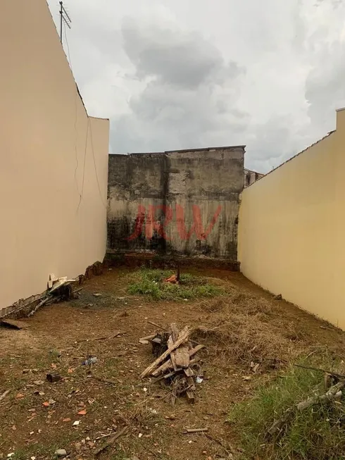 Foto 1 de Lote/Terreno à venda, 150m² em Jardim Belo Horizonte, Indaiatuba