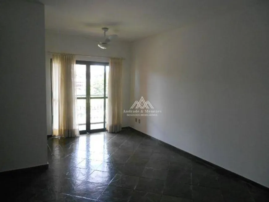 Foto 1 de Apartamento com 2 Quartos à venda, 68m² em Vila Tibério, Ribeirão Preto