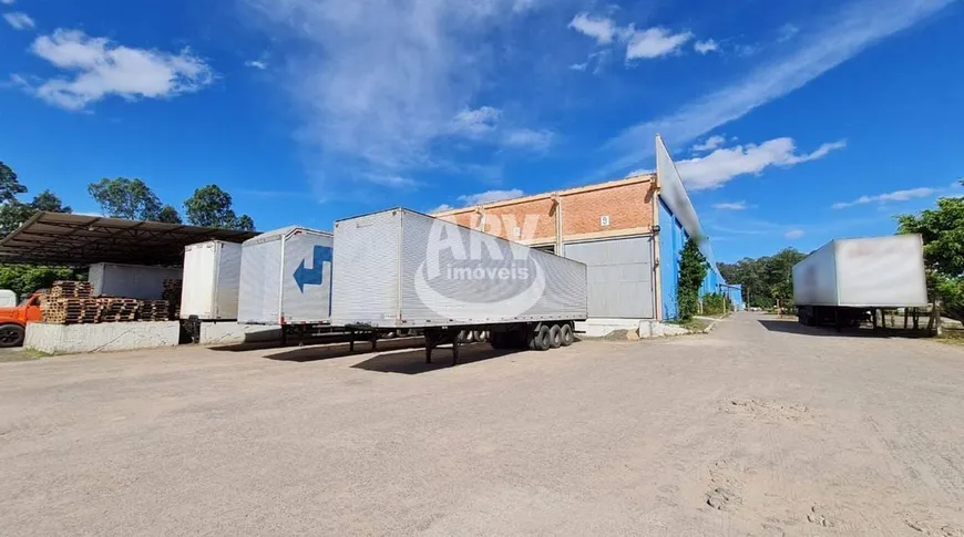 Foto 1 de Galpão/Depósito/Armazém para alugar, 3600m² em Jardim do Cedro, Gravataí