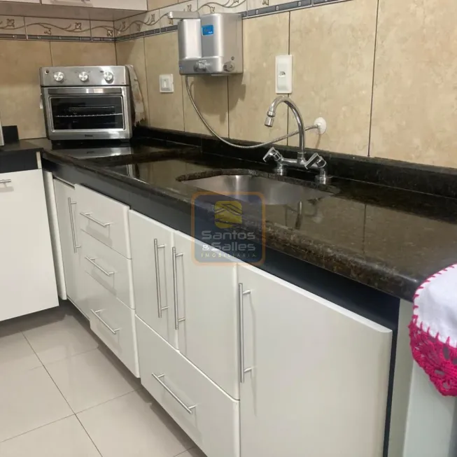 Foto 1 de Apartamento com 2 Quartos à venda, 45m² em Conjunto Habitacional Teotonio Vilela, São Paulo