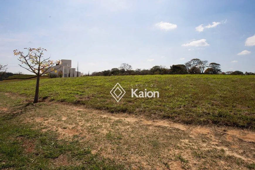 Foto 1 de Lote/Terreno à venda, 2826m² em Condomínio Terras de São José, Itu