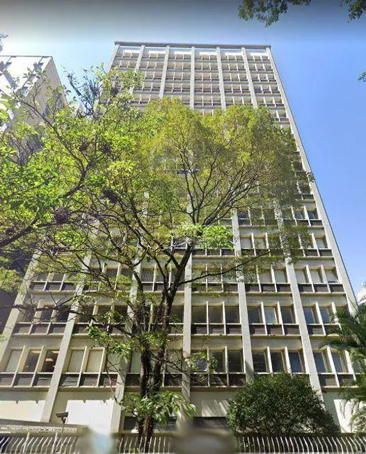 Foto 1 de Sala Comercial para alugar, 200m² em Jardim Paulista, São Paulo