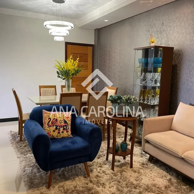 Foto 1 de Apartamento com 2 Quartos à venda, 82m² em Augusta Mota, Montes Claros