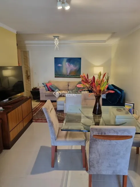 Foto 1 de Apartamento com 2 Quartos à venda, 69m² em Ingleses do Rio Vermelho, Florianópolis