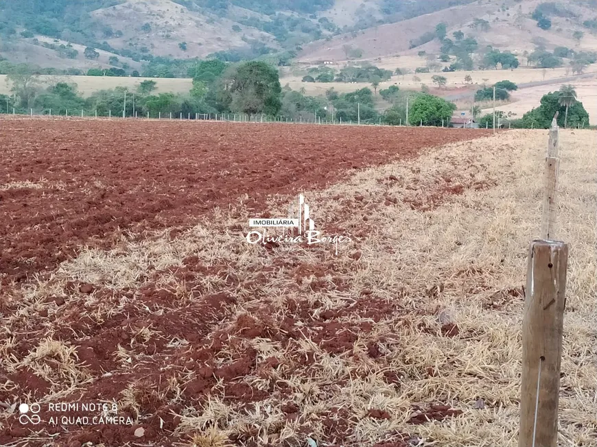 Foto 1 de Lote/Terreno à venda, 4100m² em Setor Central, Ouro Verde de Goiás