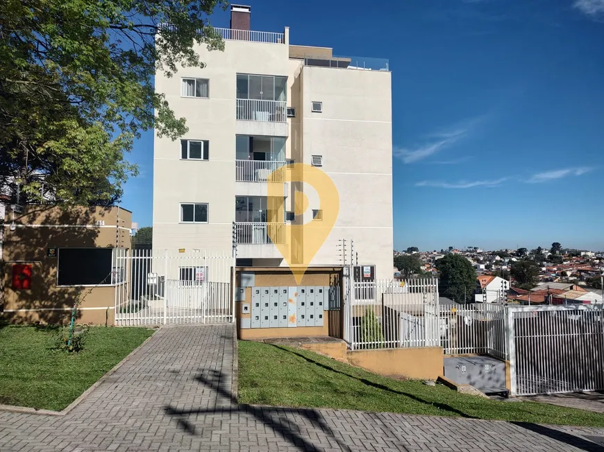 Foto 1 de Apartamento com 2 Quartos à venda, 63m² em Bairro Alto, Curitiba