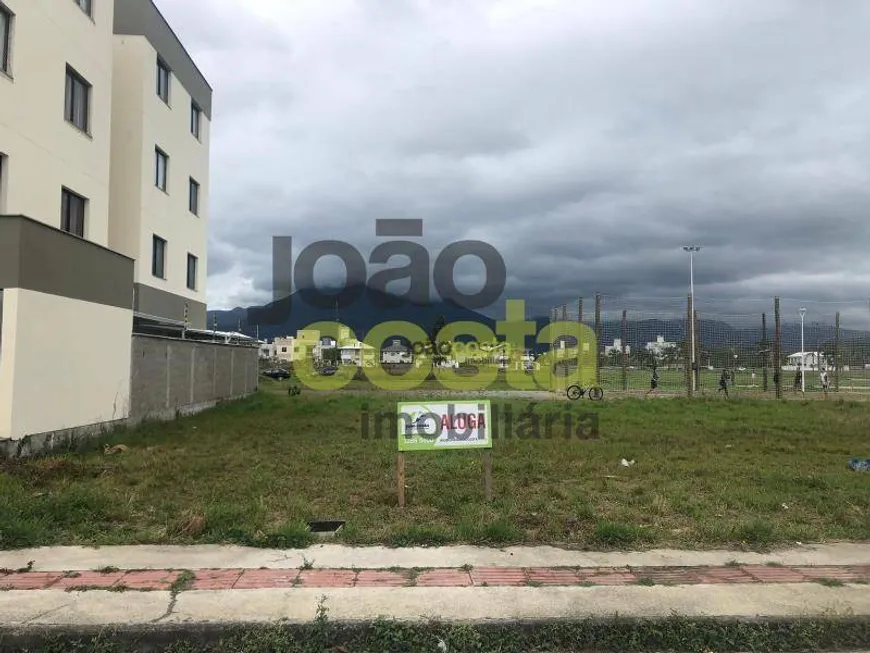 Foto 1 de Lote/Terreno para alugar, 450m² em Rio Grande, Palhoça