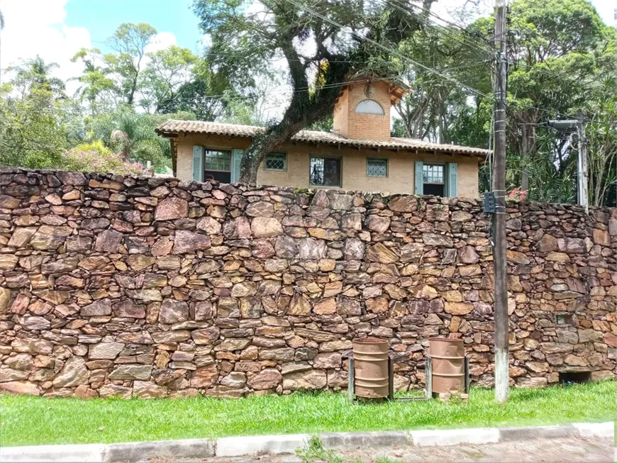 Foto 1 de Casa com 2 Quartos à venda, 237m² em Roseira, Mairiporã