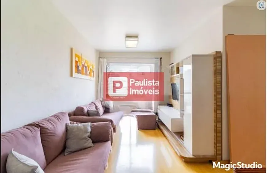 Foto 1 de Apartamento com 2 Quartos à venda, 72m² em Vila Sofia, São Paulo