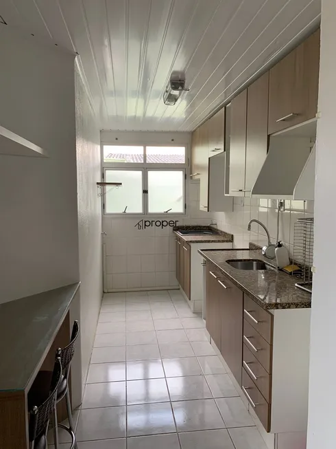 Foto 1 de Apartamento com 2 Quartos à venda, 58m² em Três Vendas, Pelotas