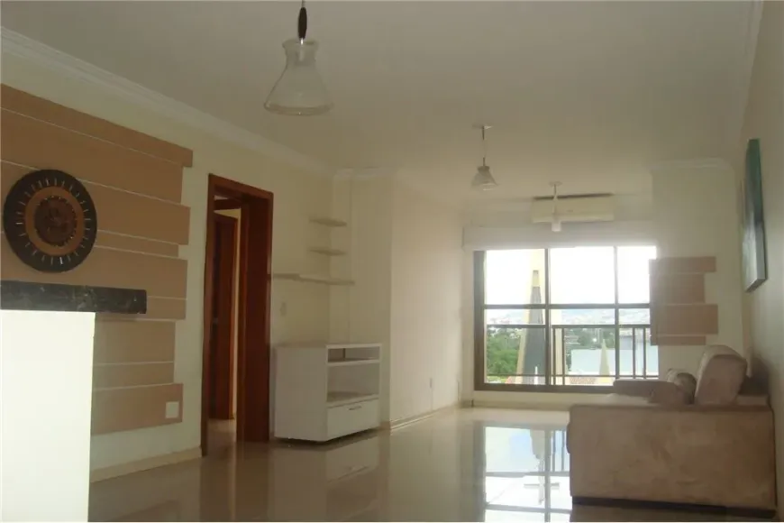 Foto 1 de Apartamento com 2 Quartos à venda, 74m² em Partenon, Porto Alegre