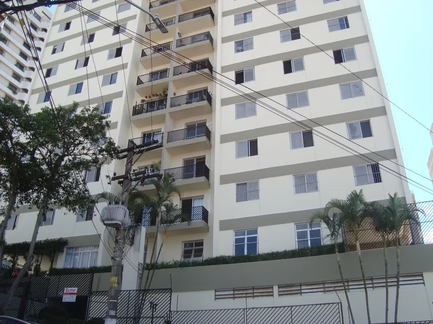 Foto 1 de Apartamento com 3 Quartos à venda, 83m² em Jardim São Paulo, São Paulo