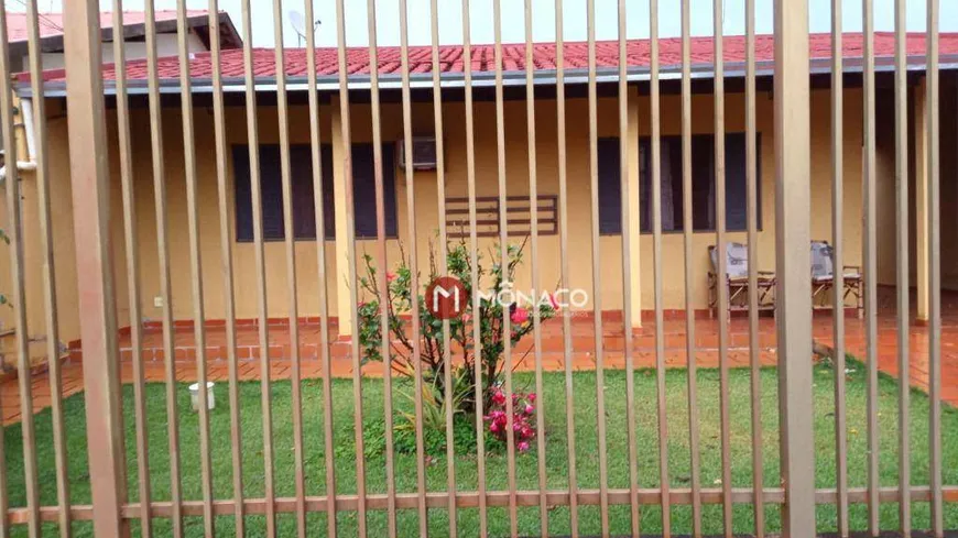 Foto 1 de Casa com 3 Quartos à venda, 186m² em Jardim Pérola, Londrina