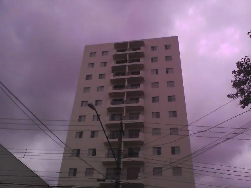 Foto 1 de Apartamento com 2 Quartos à venda, 45m² em Vila Guarani, São Paulo