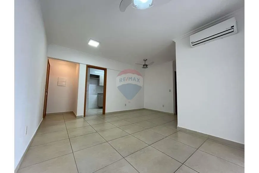 Foto 1 de Apartamento com 3 Quartos para alugar, 95m² em Jardim Botânico, Ribeirão Preto