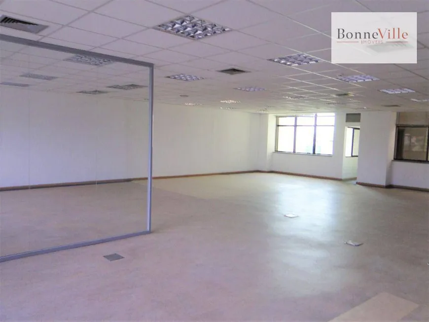 Foto 1 de Sala Comercial para alugar, 254m² em Cidade Monções, São Paulo