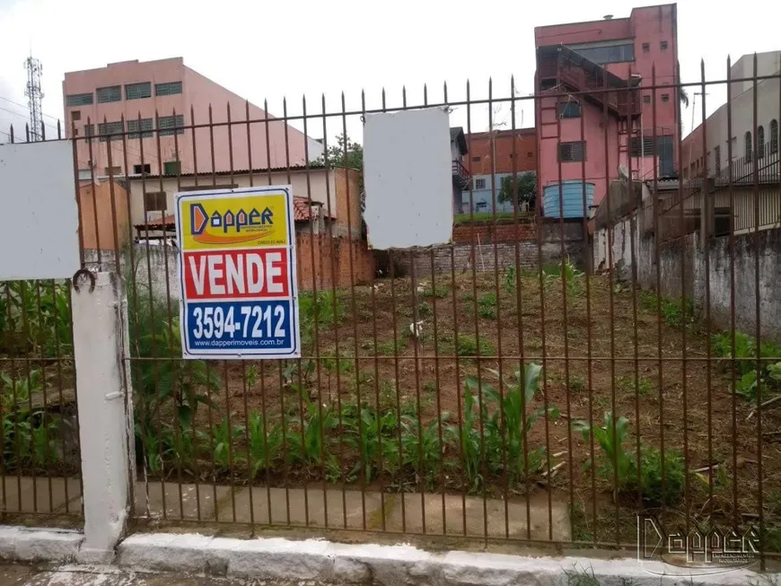 Foto 1 de Lote/Terreno à venda em Centro, Sapucaia do Sul