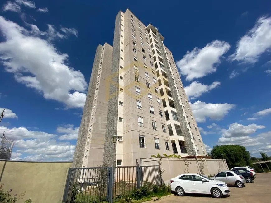 Foto 1 de Apartamento com 3 Quartos à venda, 110m² em Jardim Consteca, Sumaré