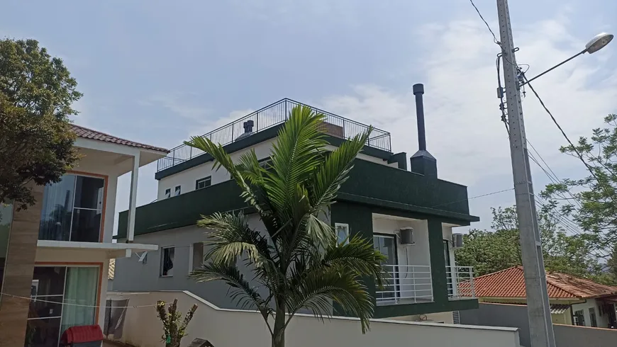 Foto 1 de Apartamento com 2 Quartos à venda, 165m² em Ribeirão da Ilha, Florianópolis