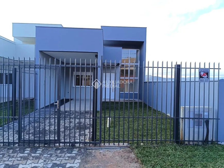 Foto 1 de Casa com 2 Quartos à venda, 98m² em , Campo Bom