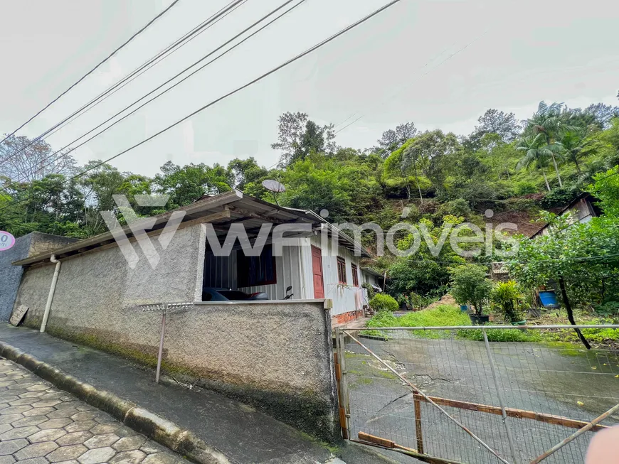 Foto 1 de Casa com 2 Quartos à venda, 60m² em Progresso, Blumenau