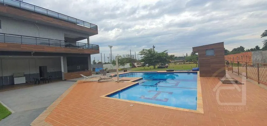 Foto 1 de Fazenda/Sítio com 5 Quartos à venda, 668m² em Chácara Santa Maria, Cambé