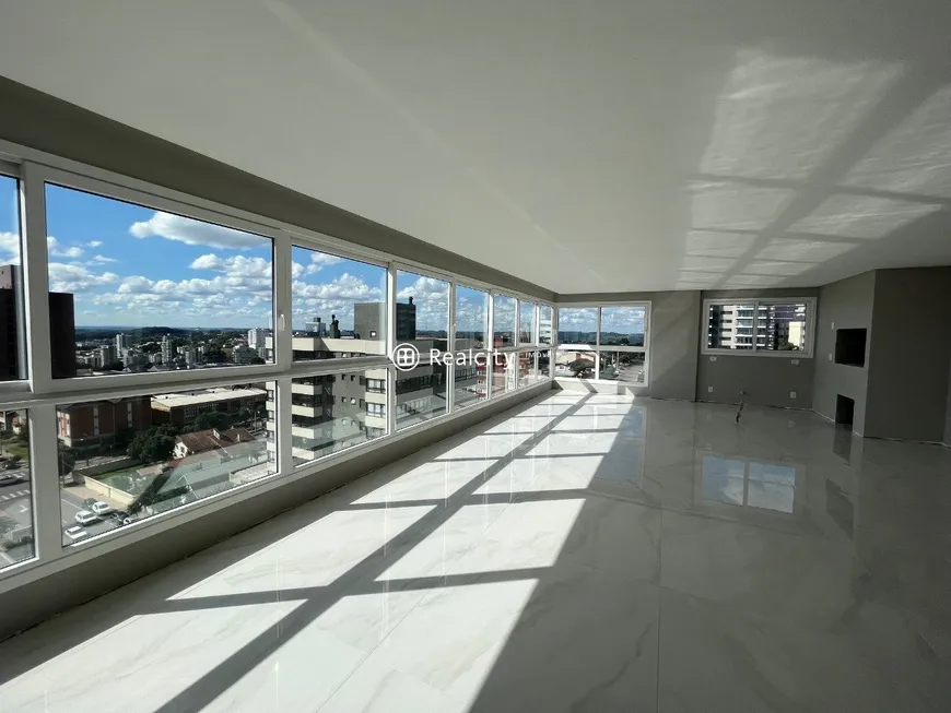 Foto 1 de Apartamento com 3 Quartos à venda, 209m² em São Bento, Bento Gonçalves