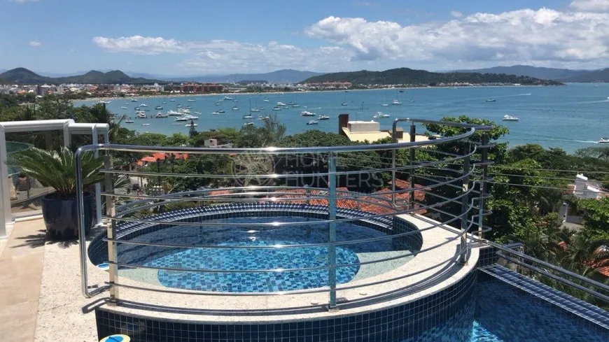 Foto 1 de Apartamento com 3 Quartos à venda, 140m² em Canajure, Florianópolis