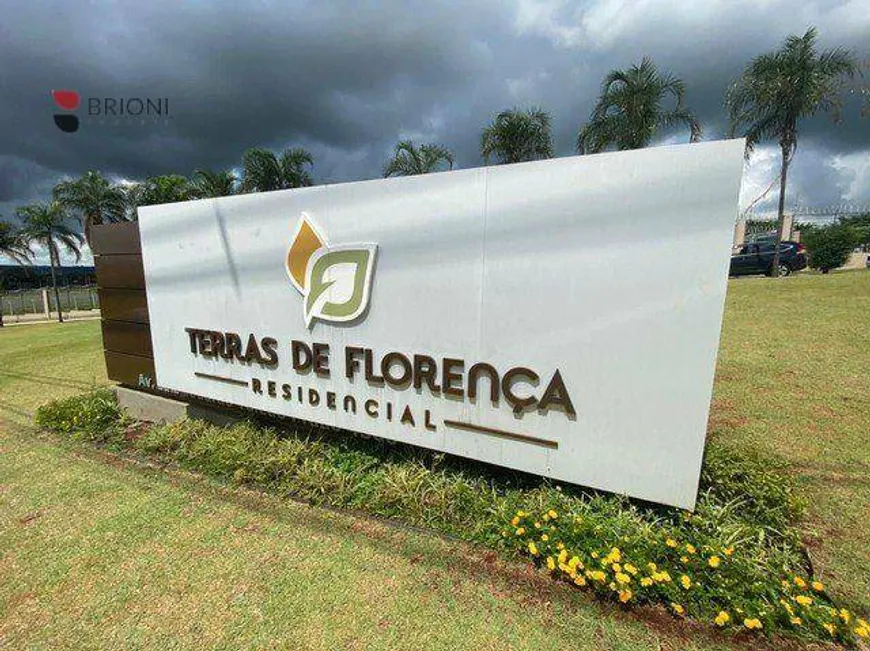 Foto 1 de Lote/Terreno à venda, 353m² em Vila do Golf, Ribeirão Preto