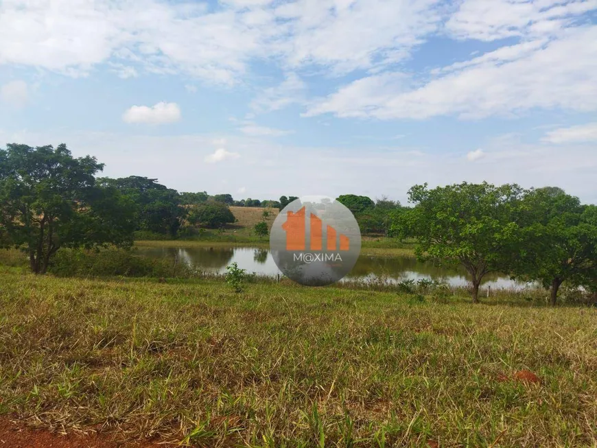 Foto 1 de Fazenda/Sítio com 2 Quartos à venda, 1524600m² em Zona Rural, Jussara