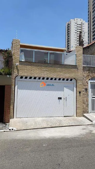 Foto 1 de Sobrado com 3 Quartos à venda, 165m² em Jardim Piqueroby, São Paulo