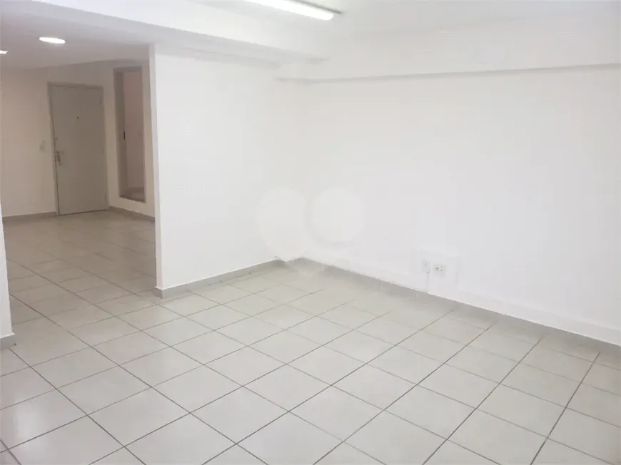 Foto 1 de Sala Comercial para alugar, 114m² em Parque Santa Terezinha, Bauru