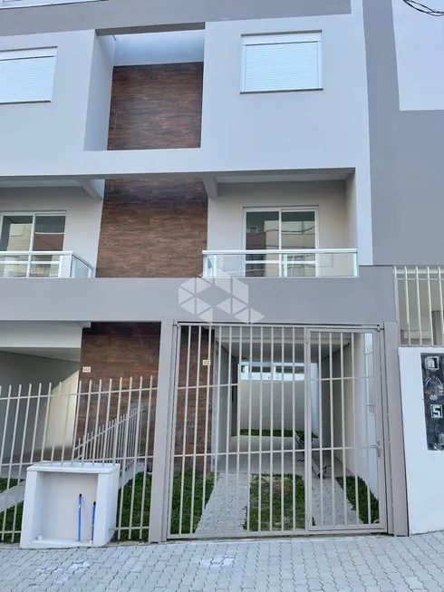 Foto 1 de Sobrado com 3 Quartos à venda, 81m² em Vila Verde, Caxias do Sul