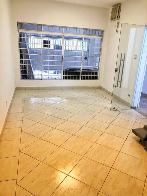 Foto 1 de Sobrado com 3 Quartos à venda, 80m² em Campo Belo, São Paulo