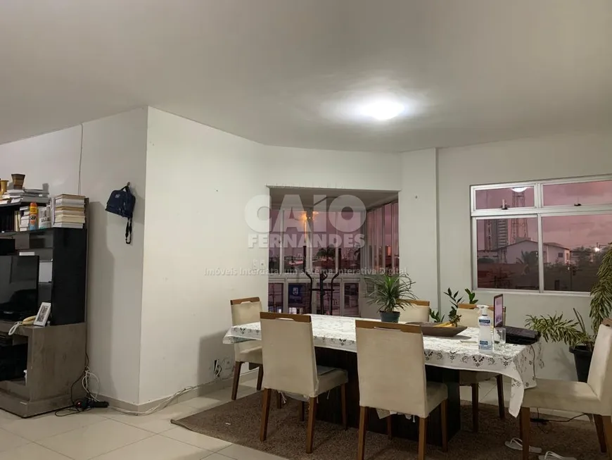 Foto 1 de Apartamento com 3 Quartos à venda, 169m² em Candelária, Natal