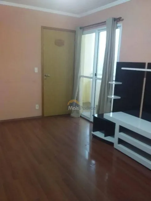 Foto 1 de Apartamento com 2 Quartos à venda, 49m² em Jardim Ísis, Cotia