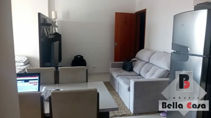 Foto 1 de Apartamento com 1 Quarto à venda, 44m² em Vila Prudente, São Paulo