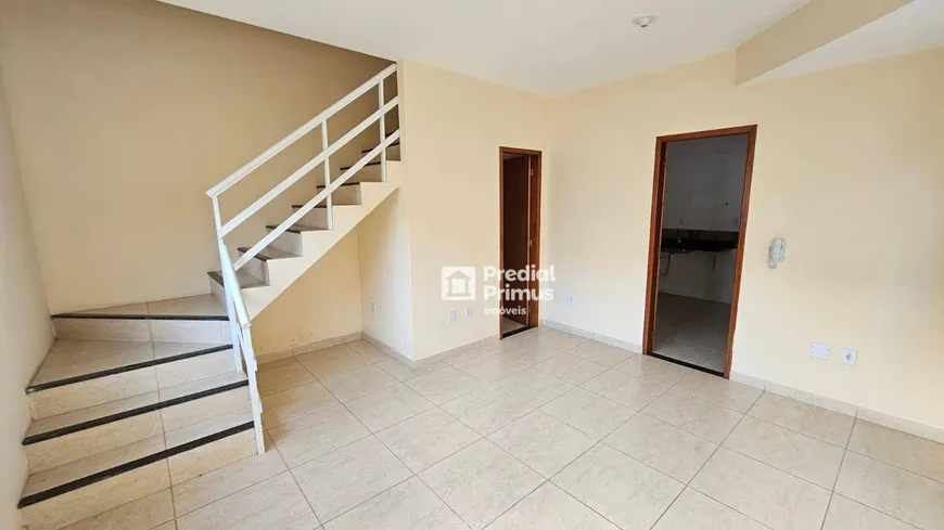 Foto 1 de Casa com 2 Quartos à venda, 70m² em Amparo, Nova Friburgo