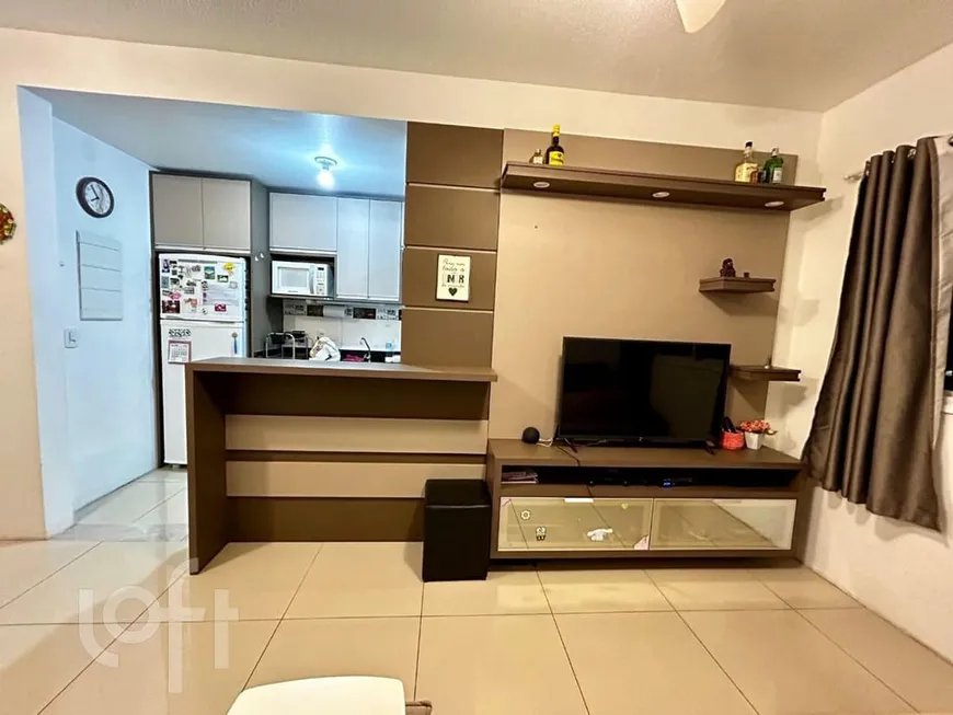 Foto 1 de Apartamento com 3 Quartos à venda, 62m² em São José, Canoas