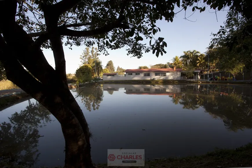 Foto 1 de Fazenda/Sítio com 3 Quartos à venda, 1800m² em Jardim 31 de Março, Mogi Mirim