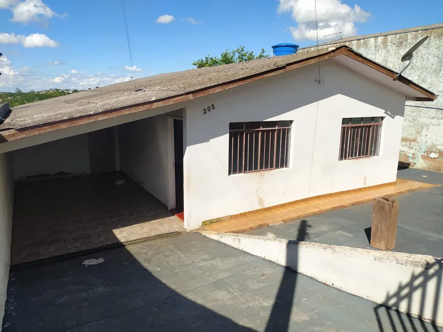 Foto 1 de Casa de Condomínio com 2 Quartos à venda, 60m² em Vila Nova, Apucarana