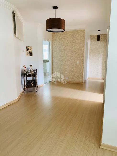 Foto 1 de Apartamento com 2 Quartos à venda, 90m² em Jardim São Domingos, Americana