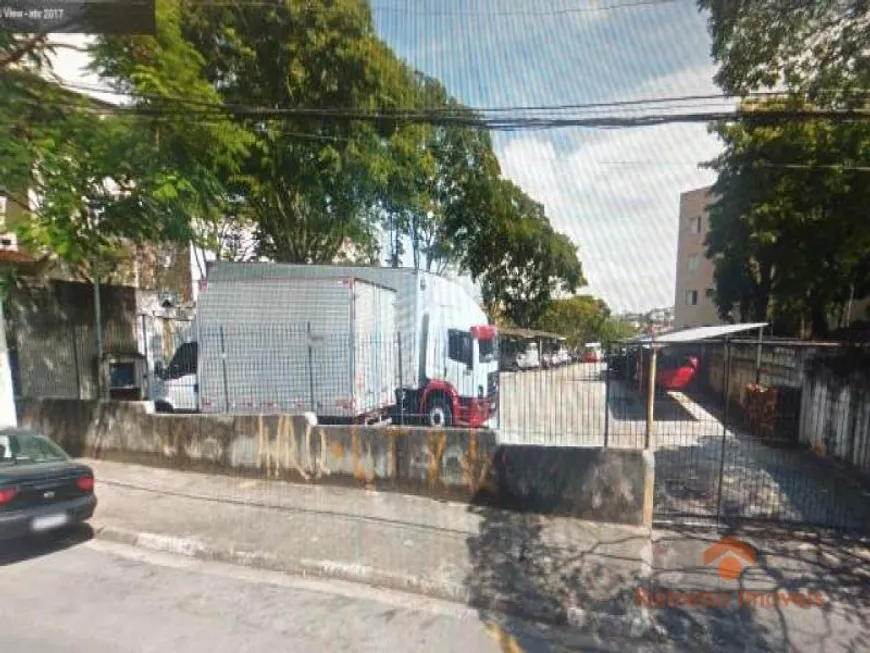 Foto 1 de Lote/Terreno para alugar, 1000m² em Jardim D'abril, Osasco