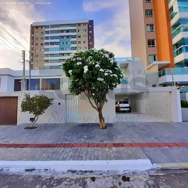 Foto 1 de Casa com 4 Quartos à venda, 275m² em Atalaia, Aracaju