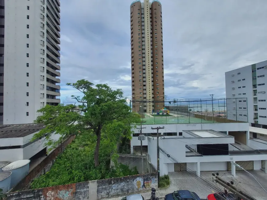 Foto 1 de Apartamento com 3 Quartos à venda, 147m² em Piedade, Jaboatão dos Guararapes