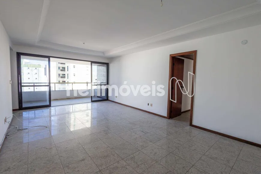 Foto 1 de Apartamento com 3 Quartos à venda, 144m² em Graça, Salvador