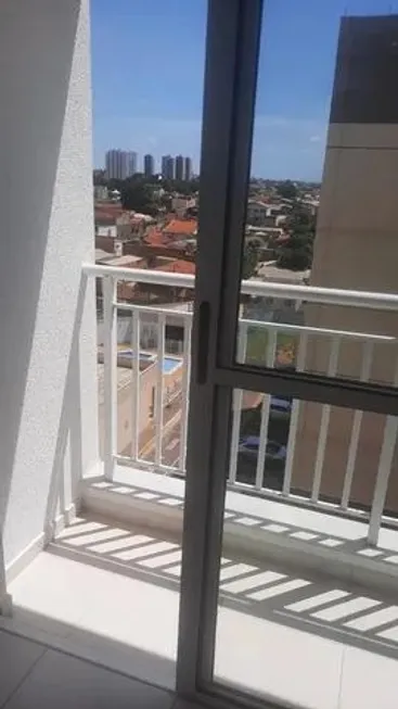 Foto 1 de Apartamento com 3 Quartos à venda, 71m² em Carumbé, Cuiabá