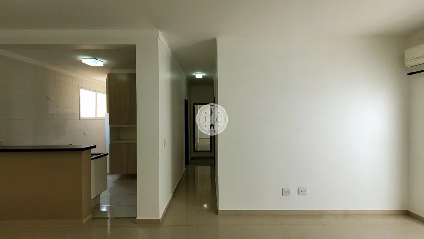 Foto 1 de Apartamento com 2 Quartos à venda, 64m² em Jardim Botânico, Ribeirão Preto